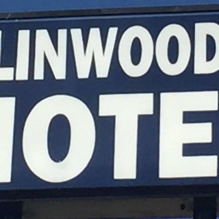 Linwood Motel Paragould Dış mekan fotoğraf